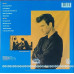 Chris Isaak – Heart Shaped World (LP, Album, Vinyl)
