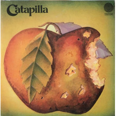Вінілова платівка Catapilla – Catapilla (LP, Album, Gatefold)