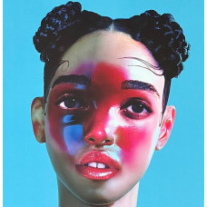 Вінілова платівка FKA Twigs – LP1 (LP, Album, Vinyl)