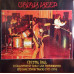 Uriah Heep – Crystal Ball (LP, Compilation, Limited Edition) Uriah Heep – Crystal Ball (LP, Compilation, Limited Edition)