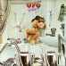 UFO – Force It (2LP, Album, Deluxe Edition, Vinyl) UFO – Force It (2LP, Album, Deluxe Edition, Vinyl)