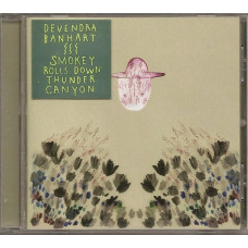 CD диск Devendra Banhart – Smokey Rolls Down Thunder Canyon (CD, Album)