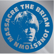 The Brian Jonestown Massacre – The Brian Jonestown Massacre (СD, Album)