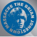 The Brian Jonestown Massacre – The Brian Jonestown Massacre (СD, Album)