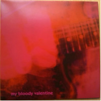 My Bloody Valentine – Loveless (LP, Album, Reissue)
