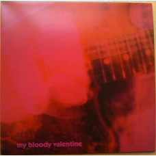 Вінілова платівка My Bloody Valentine – Loveless (LP, Album, Reissue)