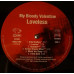 My Bloody Valentine – Loveless (LP, Album, Reissue)