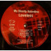 My Bloody Valentine – Loveless (LP, Album, Reissue)