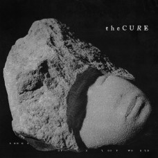 Вінілова платівка The Cure – Songs Of A Lost World (LP, Album, 180g, Vinyl)