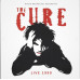 The Cure – Live 1990 (LP, Limited Edition, Red Vinyl) The Cure – Live 1990 (LP, Limited Edition, Red Vinyl)