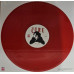 The Cure – Live 1990 (LP, Limited Edition, Red Vinyl) The Cure – Live 1990 (LP, Limited Edition, Red Vinyl)