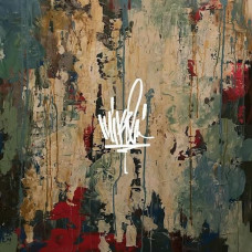 Вінілова платівка Mike Shinoda – Post Traumatic (2LP, Album, Deluxe Edition, Orange Vinyl)