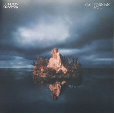 Вінілова платівка London Grammar – Californian Soil (LP, Album, Stereo, Vinyl)