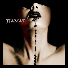 Вінілова платівка Tiamat – Amanethes (2LP, Album, Limited Edition, Transparent Red Vinyl)