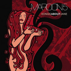 Вінілова платівка Maroon 5 – Songs About Jane (LP, Album, Vinyl)