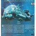 Brian May – Star Fleet Project (EP, 12", Mini-Album, Stereo, Vinyl)