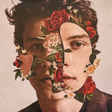 Вінілова платівка Shawn Mendes – Shawn Mendes (LP, Album, Vinyl)