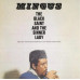Mingus – The Black Saint And The Sinner Lady (LP, Album, Vinyl) Mingus – The Black Saint And The Sinner Lady (LP, Album, Vinyl)