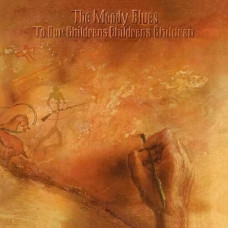 Вінілова платівка The Moody Blues – To Our Childrens Childrens Children (LP, Album, 180g, Vinyl)