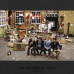 Mumford & Sons – Babel (LP, Album, Cream Vinyl)