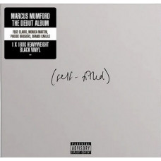 Вінілова платівка Marcus Mumford – Self-titled (LP, Album, 180g, Vinyl)