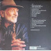 Willie Nelson – Teatro (LP, Album, Vinyl)