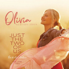 Вінілова платівка Olivia Newton-John – Just The Two Of Us (The Duets Collection Volume Two) (LP, Compilation, Vinyl)