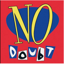 Вінілова платівка No Doubt – No Doubt (LP, Album, Vinyl)