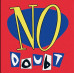 No Doubt – No Doubt (LP, Album, Vinyl)