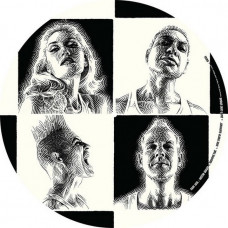 Вінілова платівка No Doubt – Push And Shove (LP, Album, Picture Disc Vinyl)