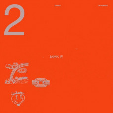 Вінілова платівка Oh Wonder – 22 Make (LP, Album, Limited Edition, Vinyl)