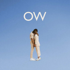Вінілова платівка Oh Wonder – No One Else Can Wear Your Crown (LP, Album, Vinyl)