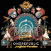 OneRepublic – Artificial Paradise (LP, Album, Gold Vinyl)