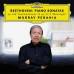 Murray Perahia – Piano Sonatas Op. 106 "Hammerklavier" & Op. 27/2 "Moonlight" (LP, Album, Vinyl)