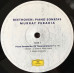 Murray Perahia – Piano Sonatas Op. 106 "Hammerklavier" & Op. 27/2 "Moonlight" (LP, Album, Vinyl)
