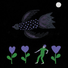 Вінілова платівка Bonnie Prince Billy - The Purple Bird LP, Album, Vinyl)