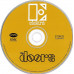 The Doors – The Doors (CD, Album)