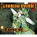 Linkin Park – Reanimation (CD, Album)
