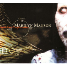 Marilyn Manson – Antichrist Superstar (CD, Album)