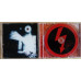 Marilyn Manson – Antichrist Superstar (CD, Album)