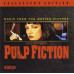 Pulp Fiction: Music From The Motion Picture (Collector's Edition) (CD, Compilation)