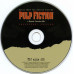Pulp Fiction: Music From The Motion Picture (Collector's Edition) (CD, Compilation)