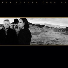 U2 – The Joshua Tree (CD, Album)