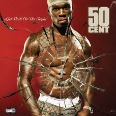 Вінілова платівка 50 Cent – Get Rich Or Die Tryin' (2LP, Album, Vinyl)