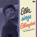 Ella Fitzgerald – Ella Sings Ellington (LP, Compilation, Vinyl) Ella Fitzgerald – Ella Sings Ellington (LP, Compilation, Vinyl)