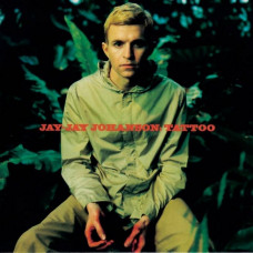 Вінілова платівка Jay-Jay Johanson – Tattoo (LP, Limited Edition, Gold Vinyl)