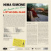 Nina Simone – Little Girl Blue (LP, Limited Edition, Vinyl) Nina Simone – Little Girl Blue (LP, Limited Edition, Vinyl)