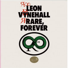 Вінілова платівка Leon Vynehall – Rare, Forever (LP, Album, Vinyl)