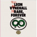Leon Vynehall – Rare, Forever (LP, Album, Vinyl)