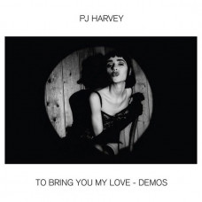 Вінілова платівка PJ Harvey – To Bring You My Love - Demos (LP, Album, 180g, Vinyl)